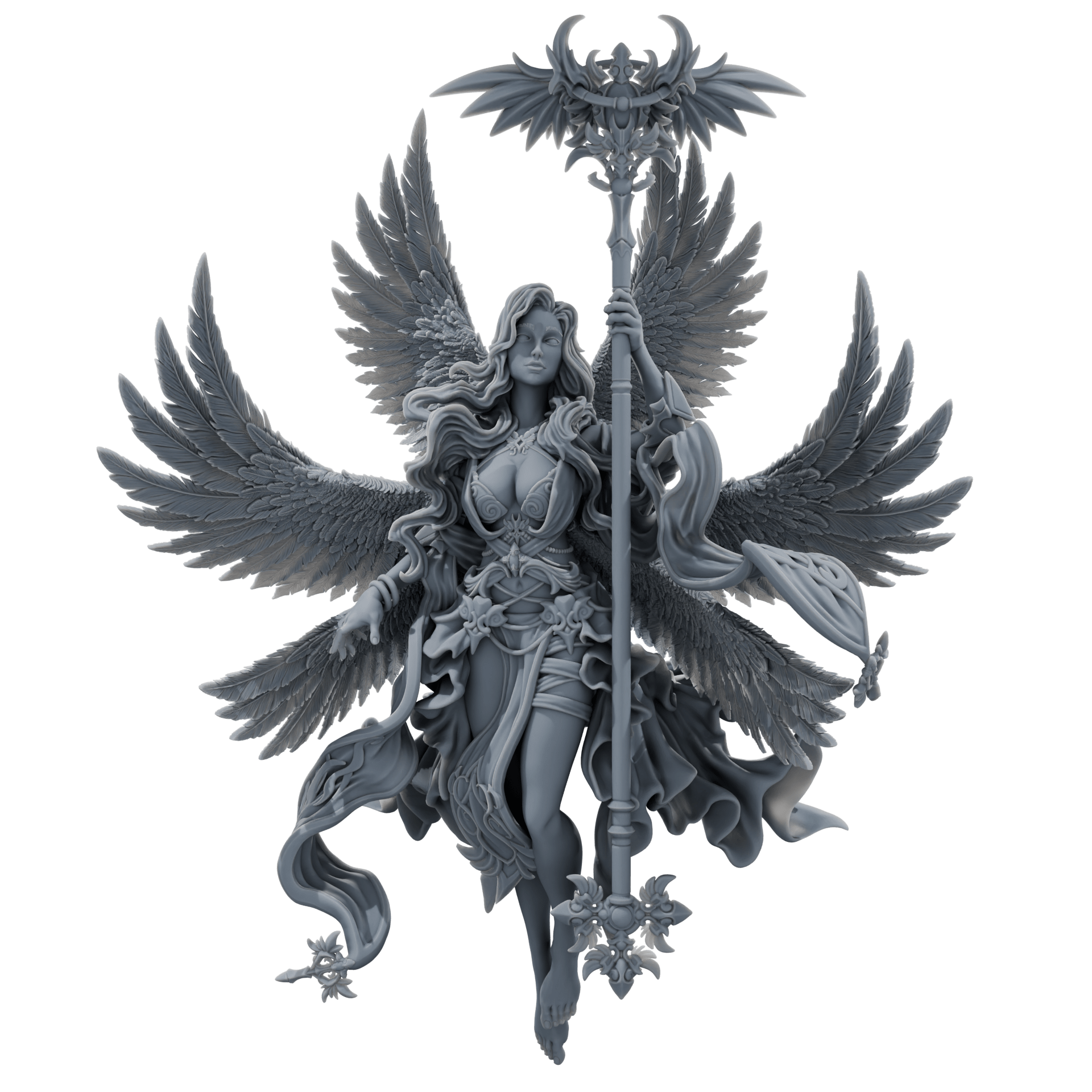 Mediocre StudiosFreya the GoddessTabletop Gaming