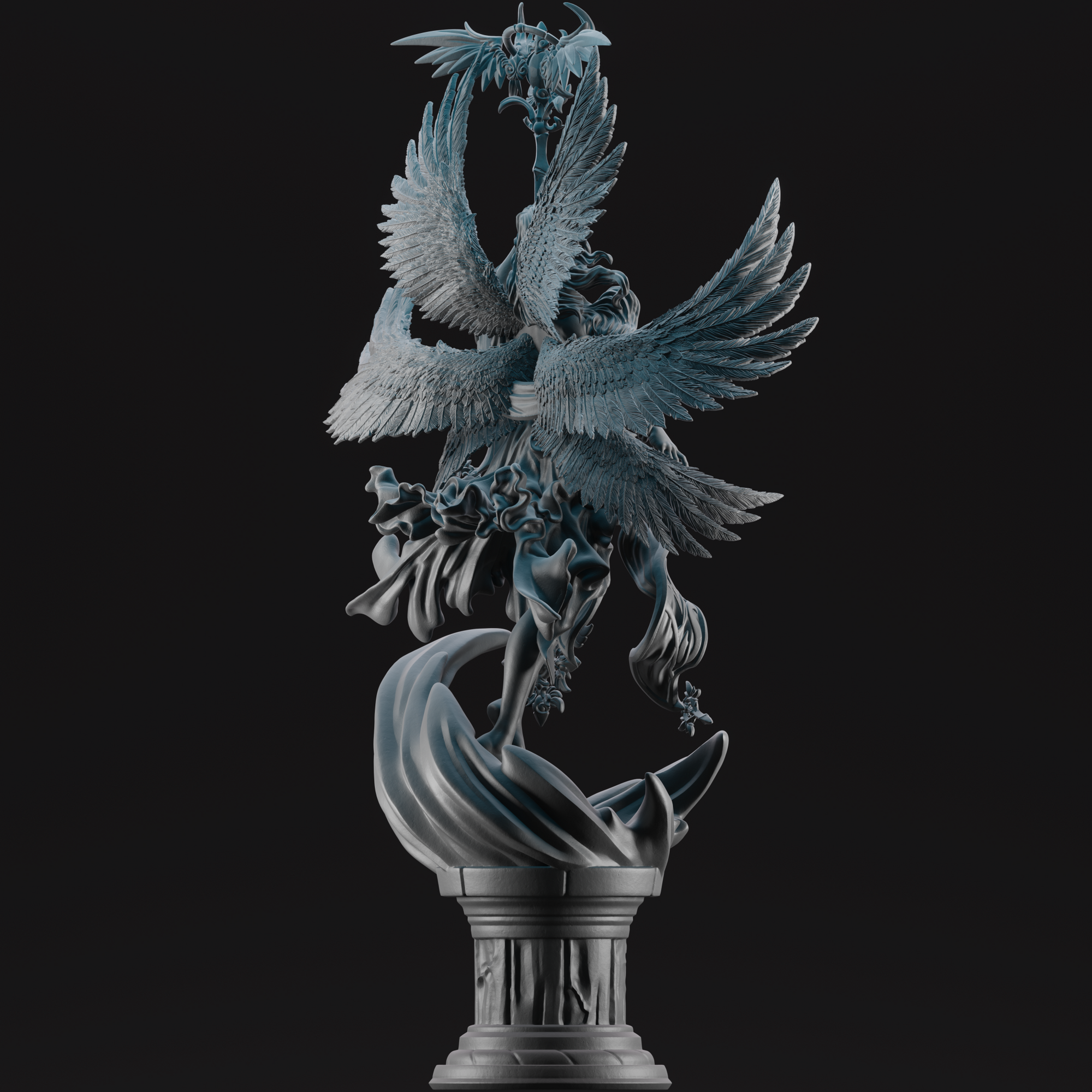 Mediocre StudiosFreya the GoddessTabletop Gaming