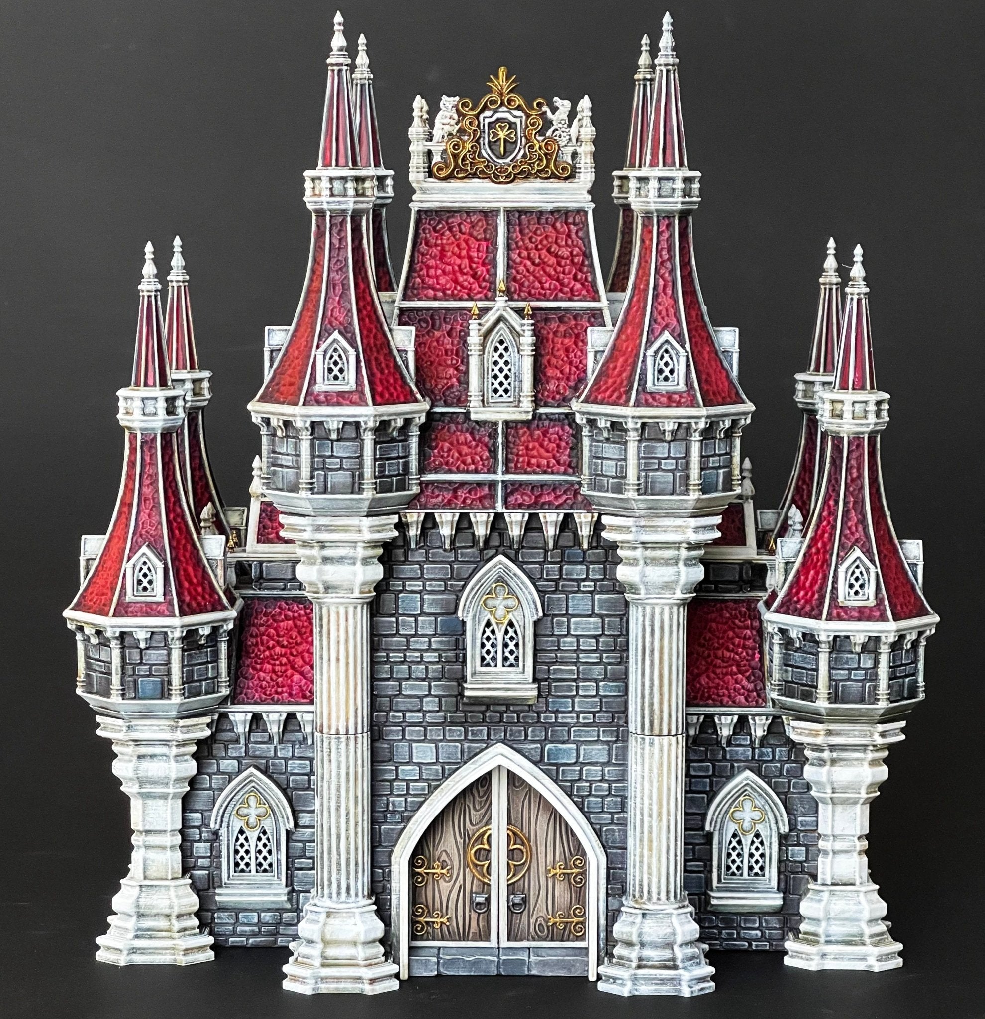 Mediocre StudiosGatehouse - Trifolium EstateTabletop Gaming