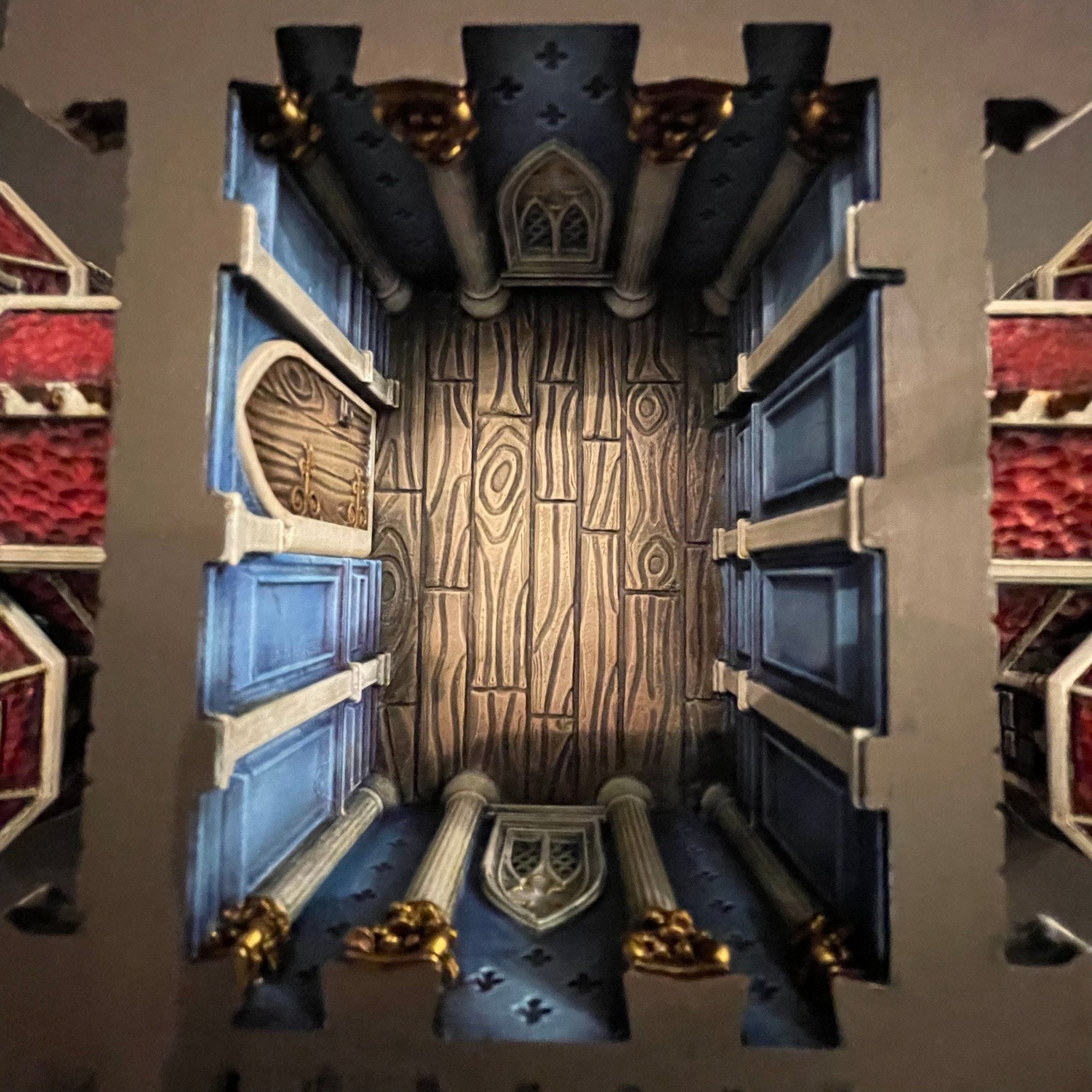 Mediocre StudiosGatehouse - Trifolium EstateTabletop Gaming