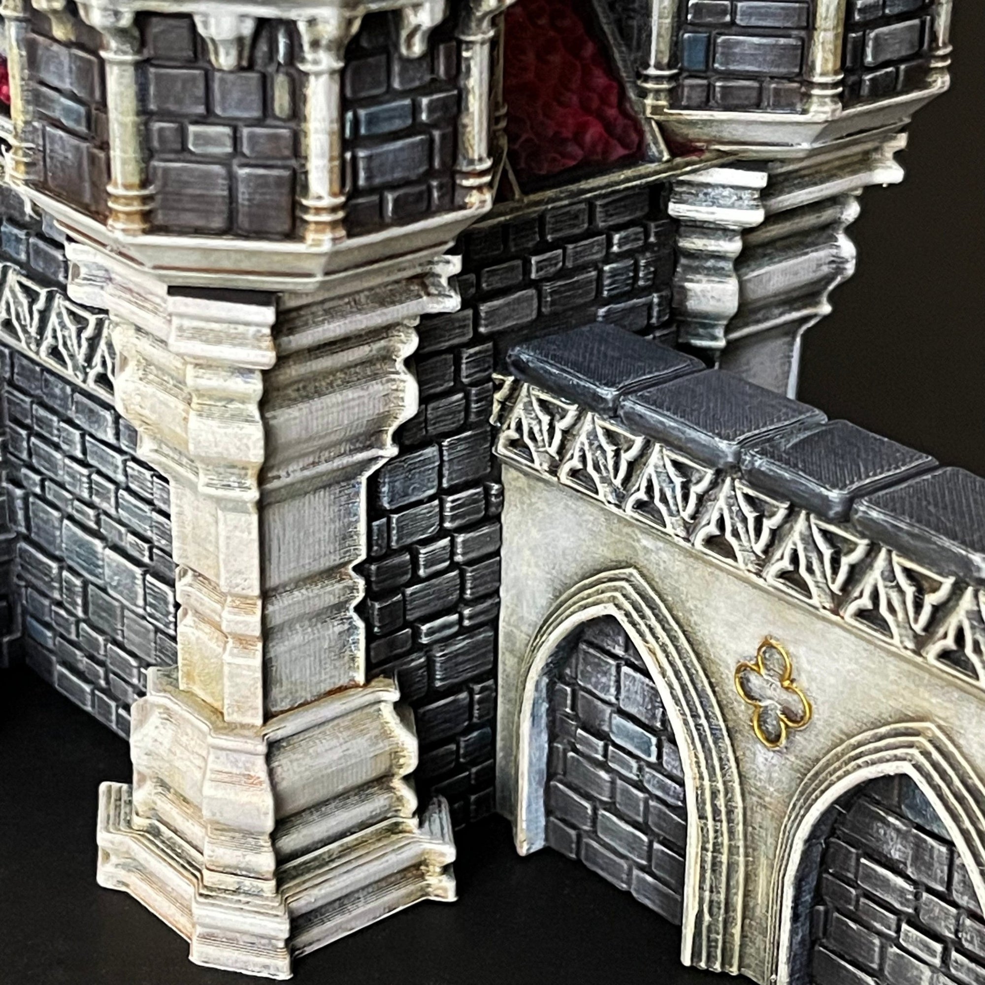 Mediocre StudiosGatehouse - Trifolium EstateTabletop Gaming