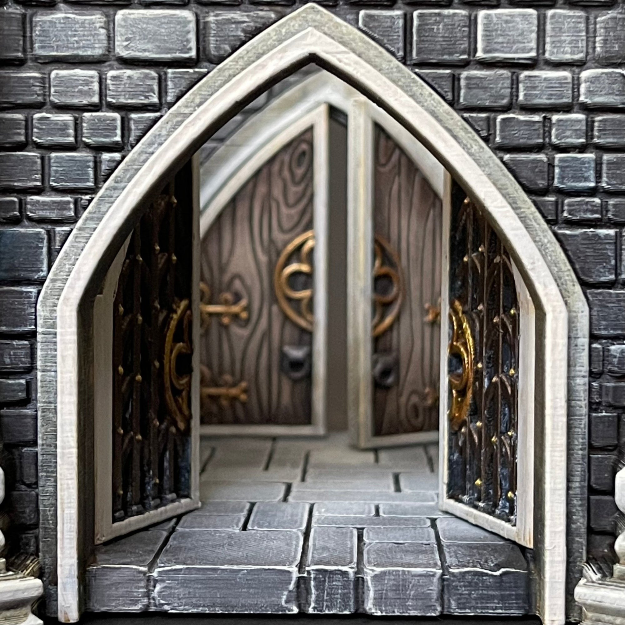 Mediocre StudiosGatehouse - Trifolium EstateTabletop Gaming