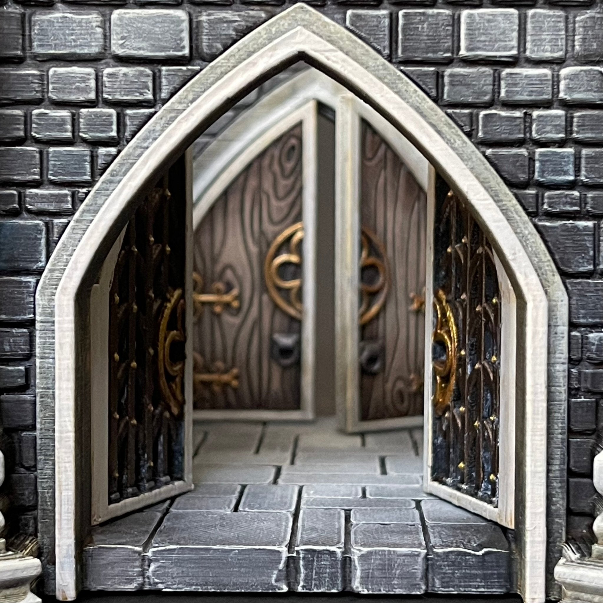 Mediocre StudiosGatehouse - Trifolium EstateTabletop Gaming