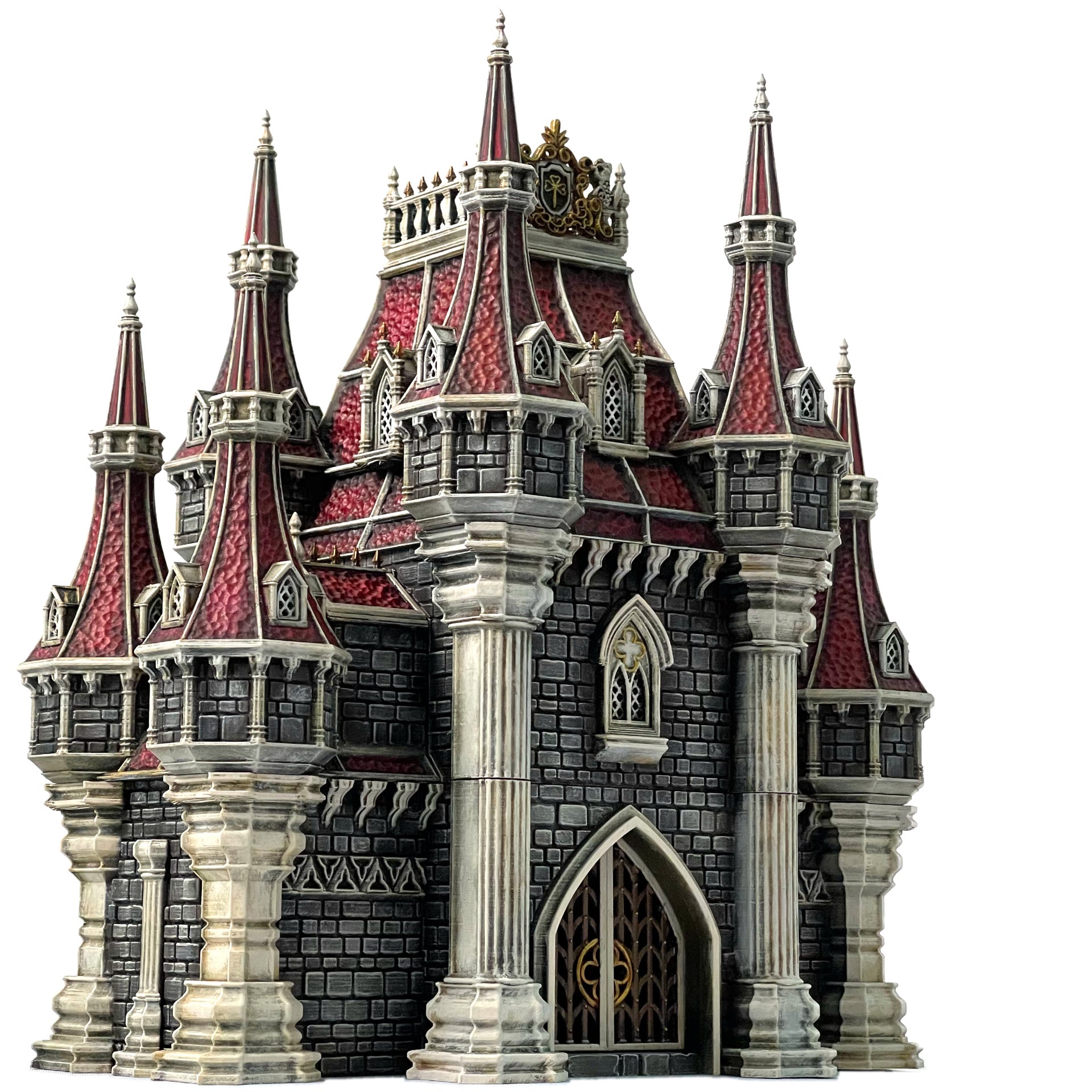 Mediocre StudiosGatehouse - Trifolium EstateTabletop Gaming
