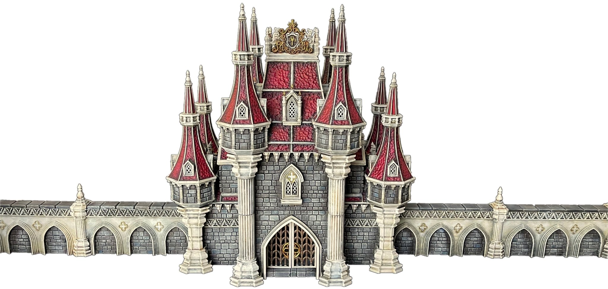 Mediocre StudiosGatehouse - Trifolium EstateTabletop Gaming