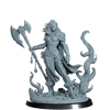 Mediocre StudiosGenasi SculptureSculpture