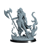 Mediocre StudiosGenasi SculptureSculpture