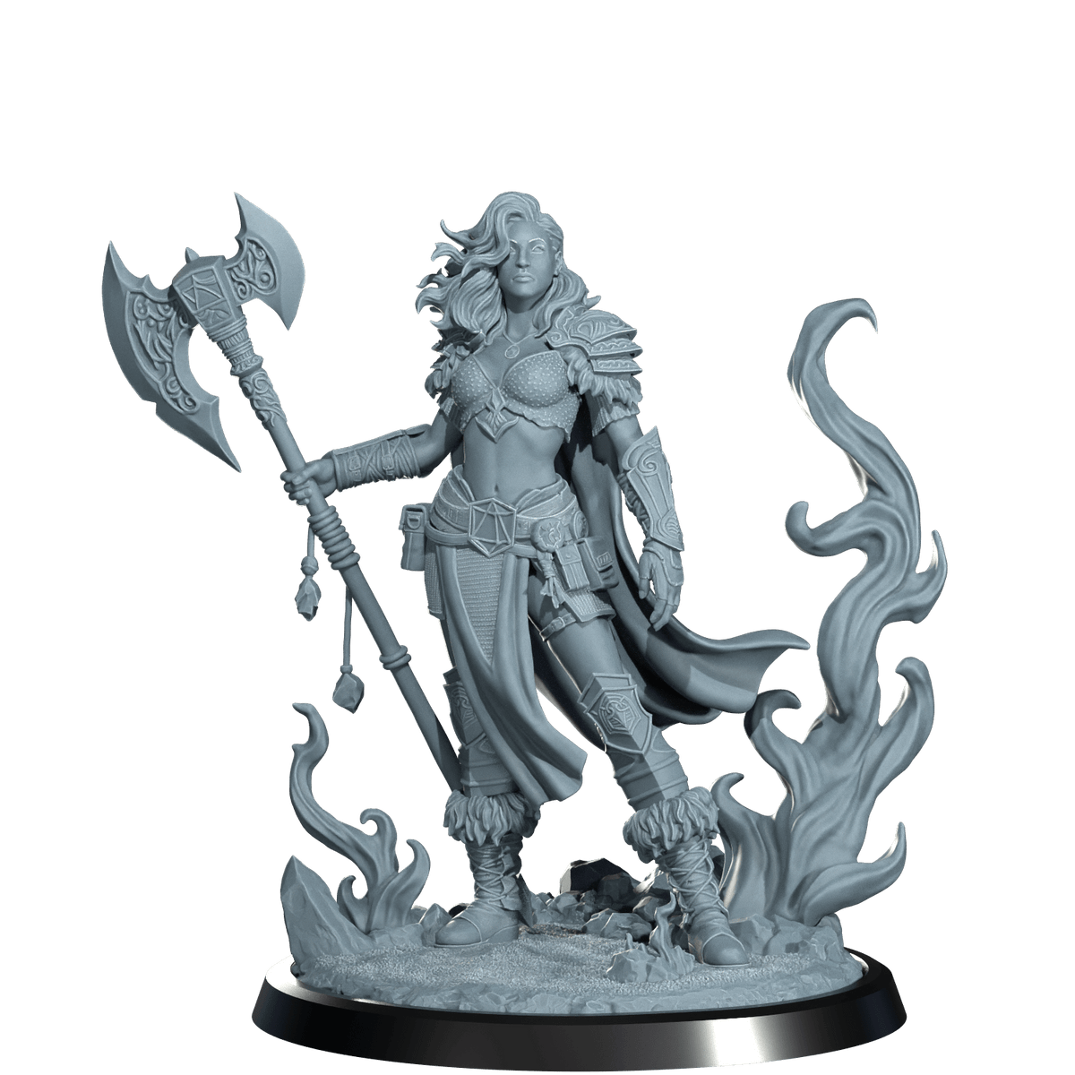 Mediocre StudiosGenasi SculptureSculpture