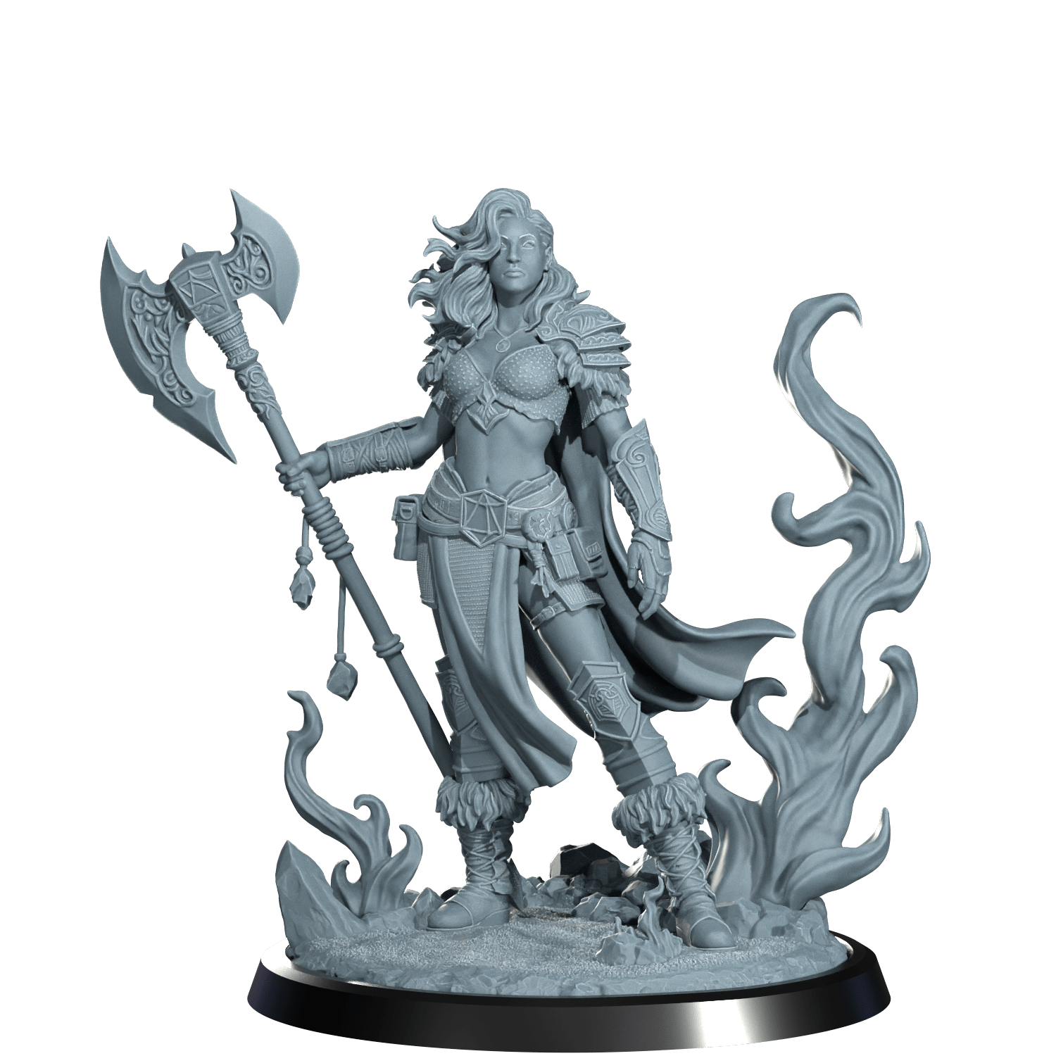 Mediocre StudiosGenasi SculptureSculpture
