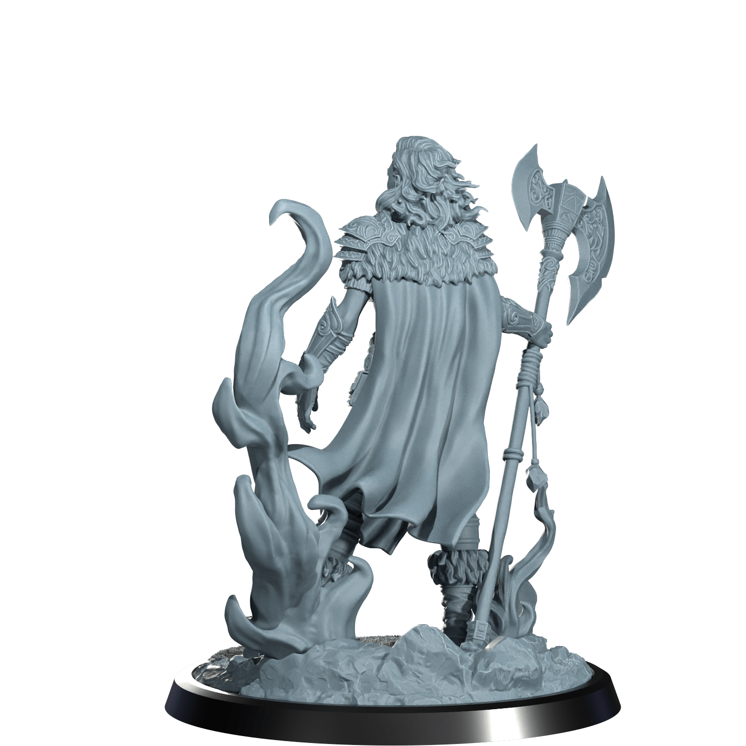Mediocre StudiosGenasi SculptureSculpture