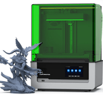 Mediocre StudiosGK3 Resin Printer (Pre - Order)3D Printer