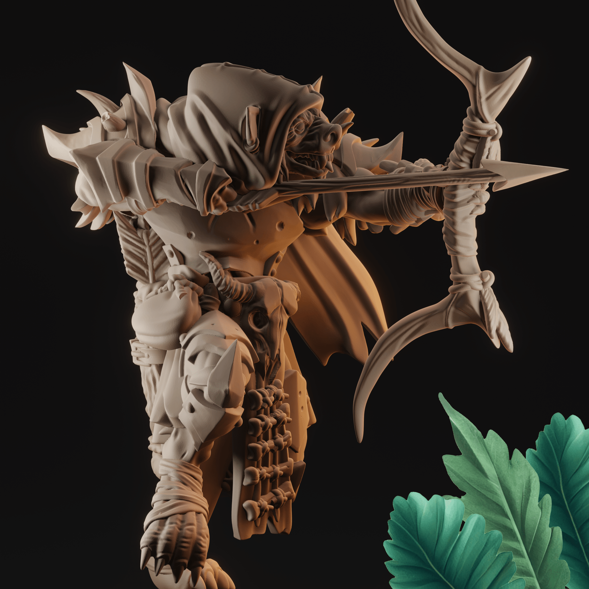 Mediocre StudiosGnoll WarriorsTabletop Gaming