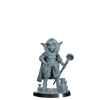 Mediocre StudiosGnomeSculpture