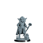 Mediocre StudiosGnomeSculpture