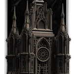 Mediocre StudiosGothic Cassandra - Dice TowerTabletop Gaming