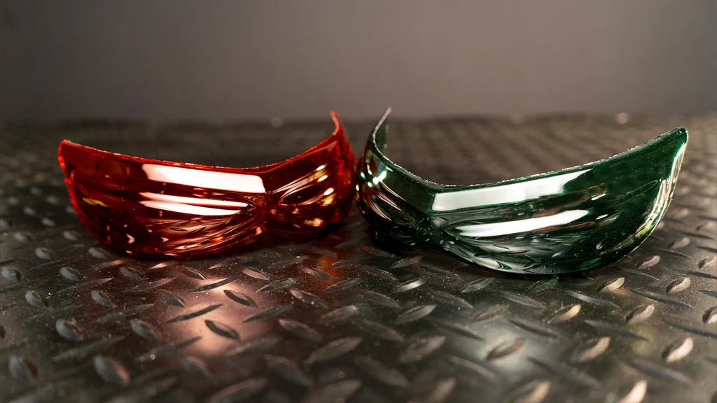 Mediocre StudiosGrimdark Eye Lenses - DIYCostume Accessories