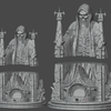 Mediocre StudiosGrimm Night BaseTabletop Gaming