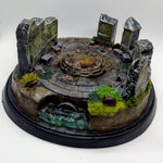 Mediocre StudiosGutter BaseTabletop Gaming