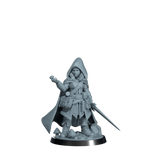 Mediocre StudiosHalfingSculpture