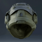 Mediocre StudiosHalo Artaius Helmet - DIYCosplay Helmet