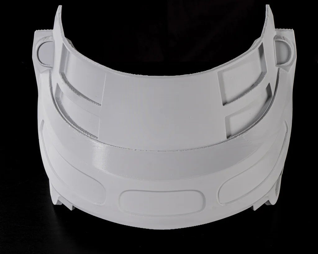 Mediocre StudiosHalo Mark 5 Helmet - DIYCosplay Helmet