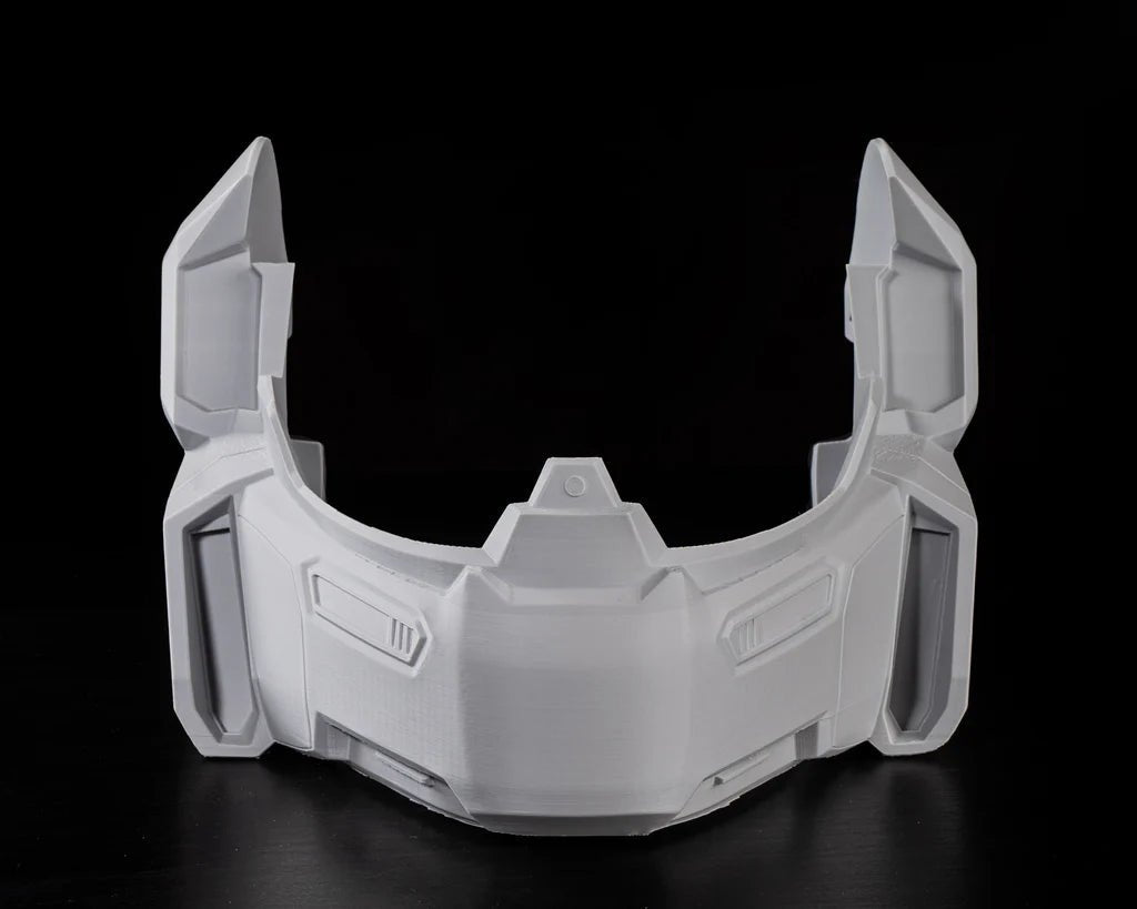 Mediocre StudiosHalo Reach Grenadier/Jorge Helmet - DIYCosplay Helmet