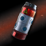 Mediocre StudiosHelldiver GrenadesProps