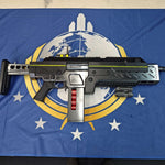 Mediocre StudiosHelldivers Breaker - Replica Prop WeaponCostume Accessories
