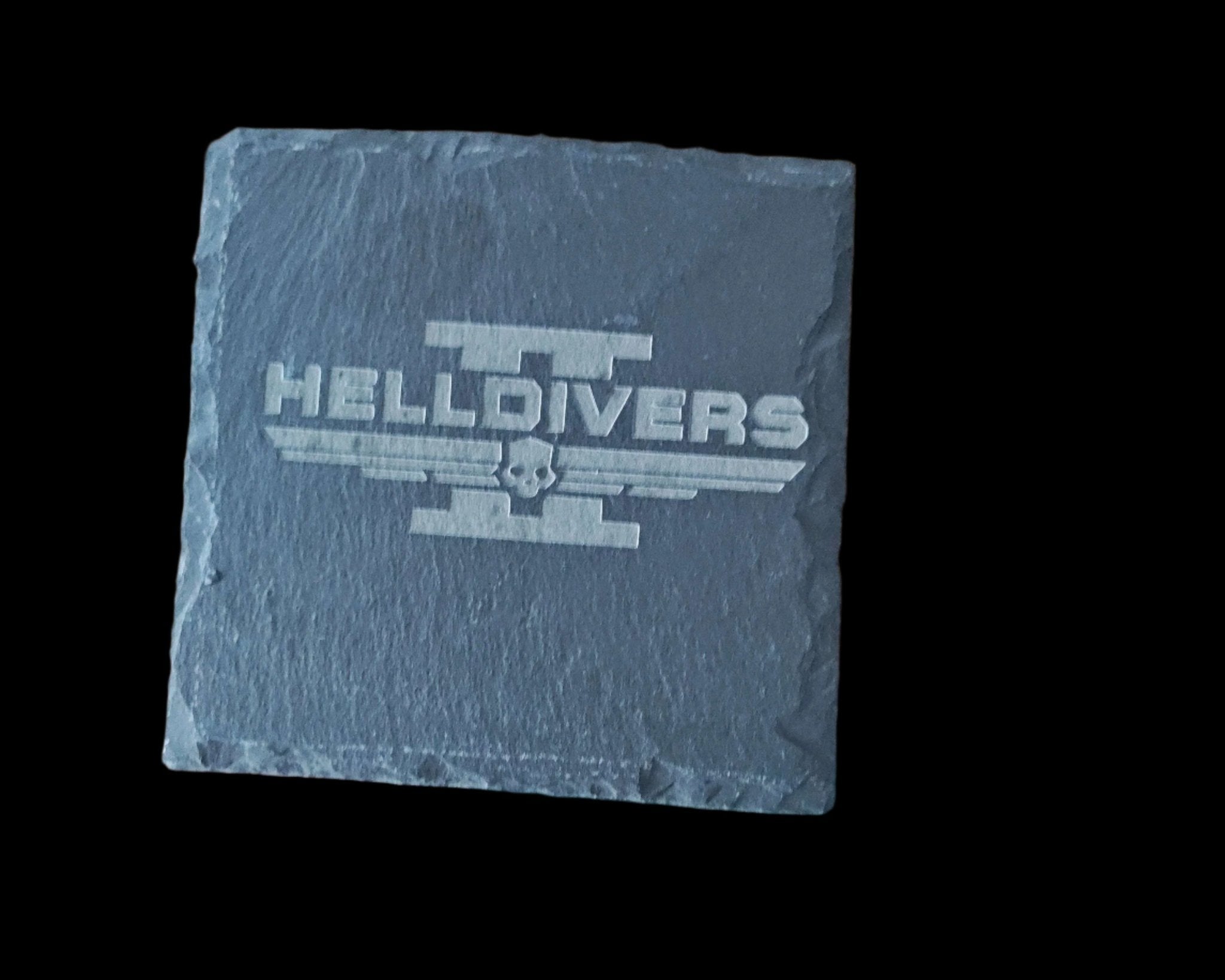 Mediocre StudiosHelldivers CoastersCostume Accessories