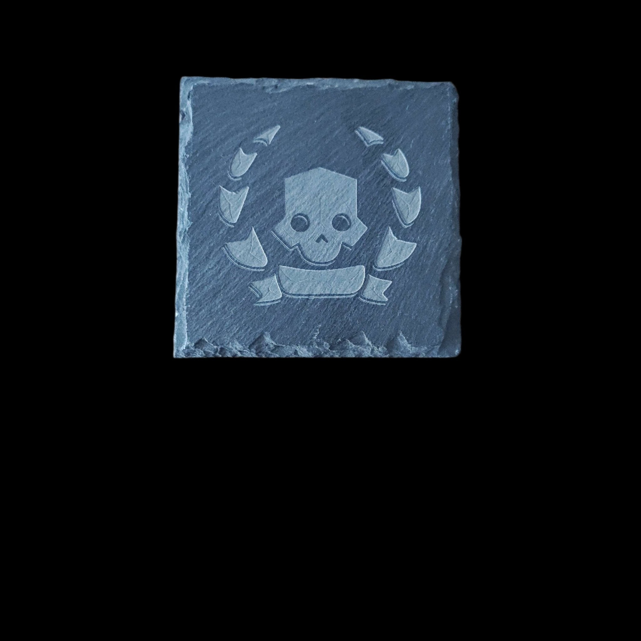 Mediocre StudiosHelldivers CoastersCostume Accessories