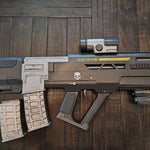 Mediocre StudiosHelldivers Liberator Pro RifleCostume Accessories