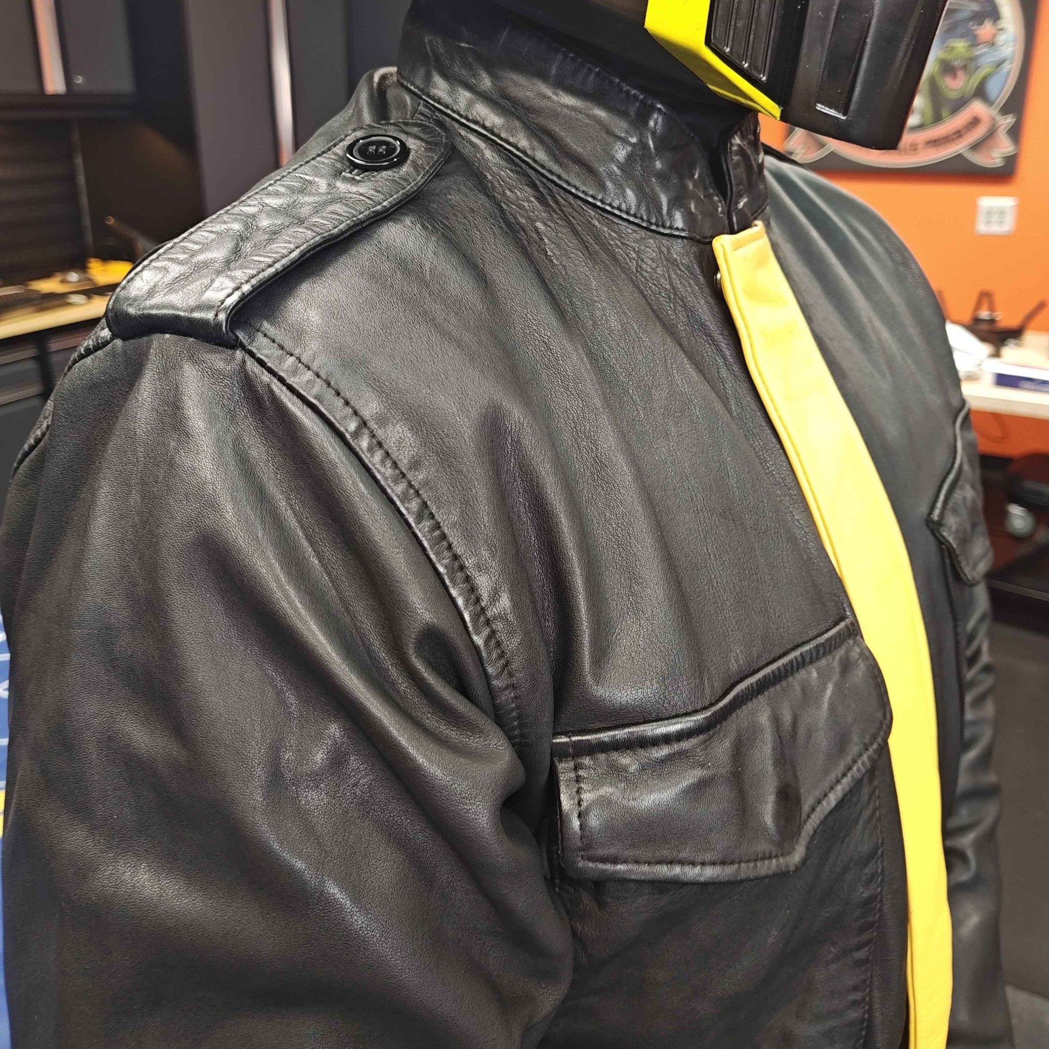 Mediocre StudiosHelldivers Standard Issue - Custom Tailored ClothingCostume Accessories