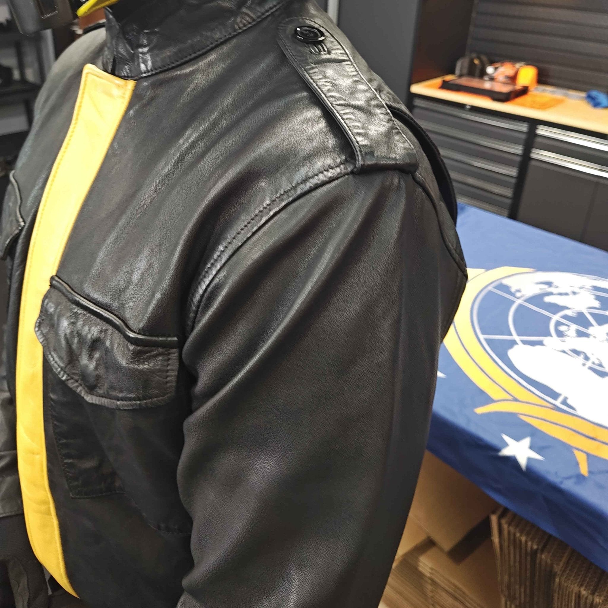 Mediocre StudiosHelldivers Standard Issue - Custom Tailored ClothingCostume Accessories