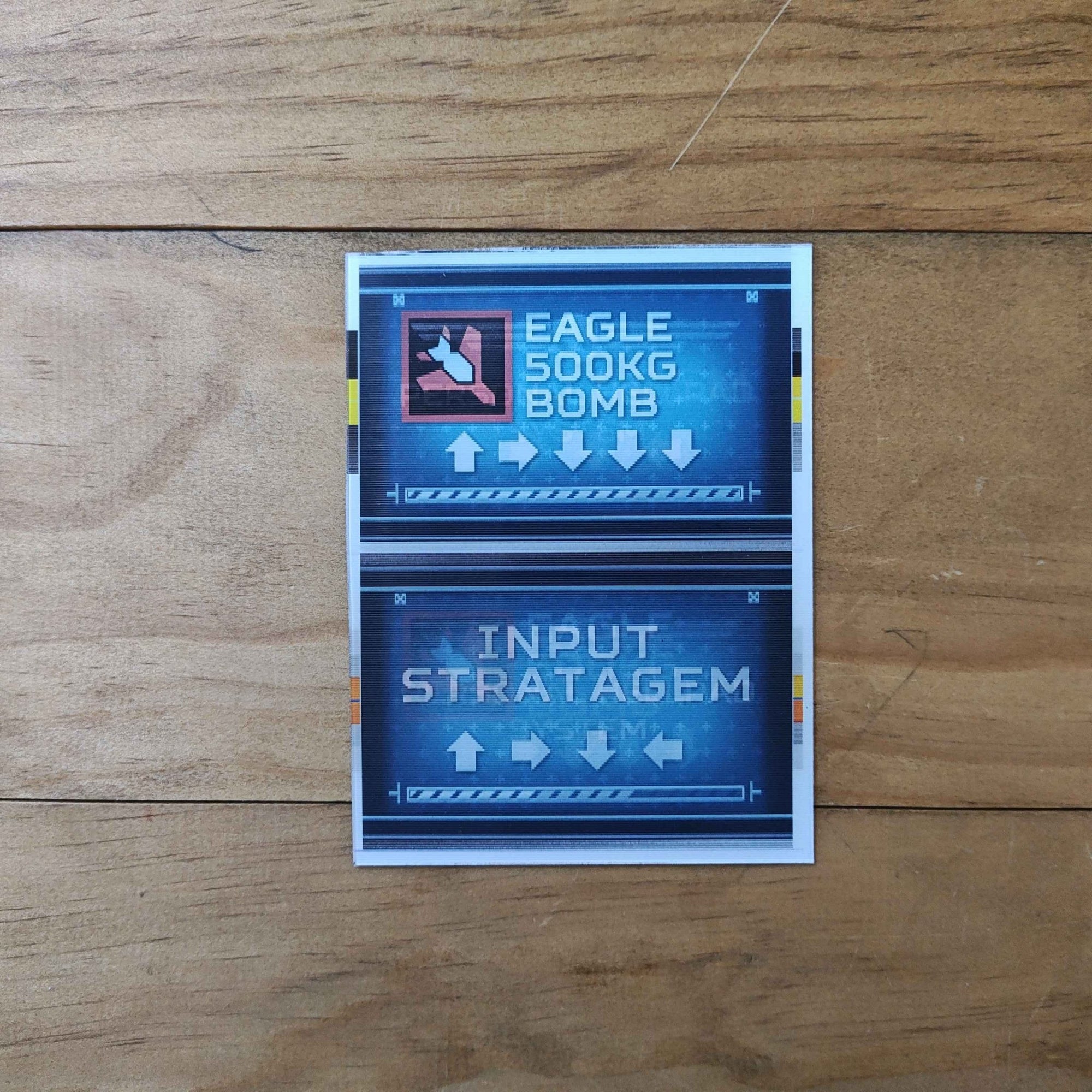 Mediocre StudiosHellpad ScreenCostume Accessories