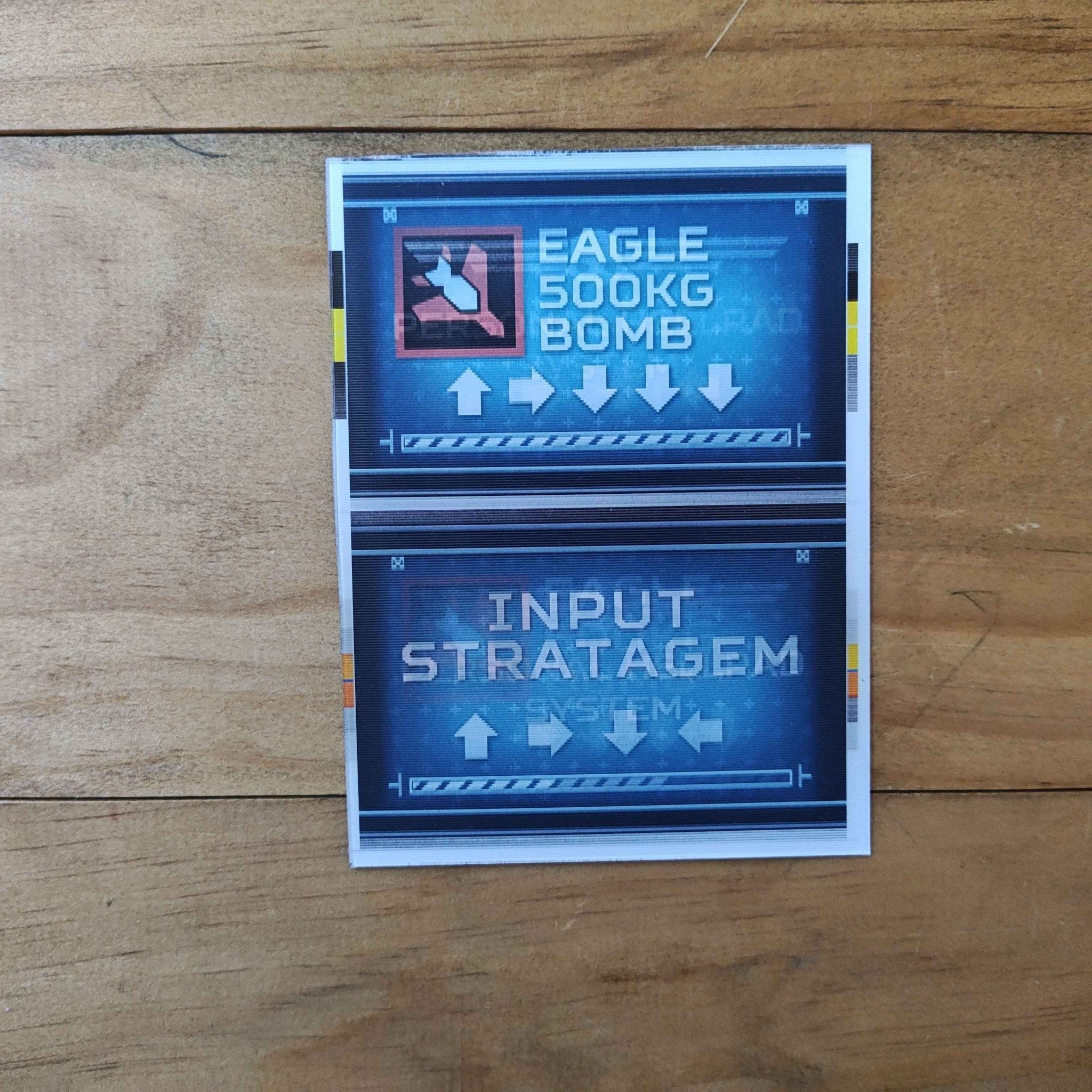 Mediocre StudiosHellpad ScreenCostume Accessories