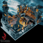 Mediocre StudiosHelwicks Tabletop SetTabletop Gaming