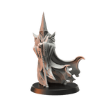 Mediocre StudiosInquisidorTabletop Gaming Miniature