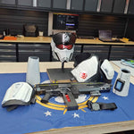 Mediocre StudiosInspector ArmorCosplay