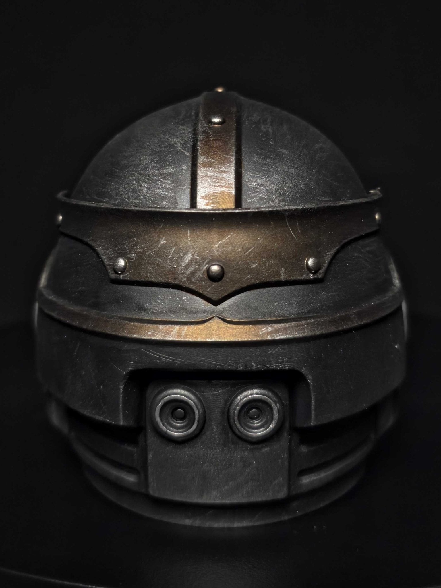 Mediocre StudiosIroncladNovelty Gift
