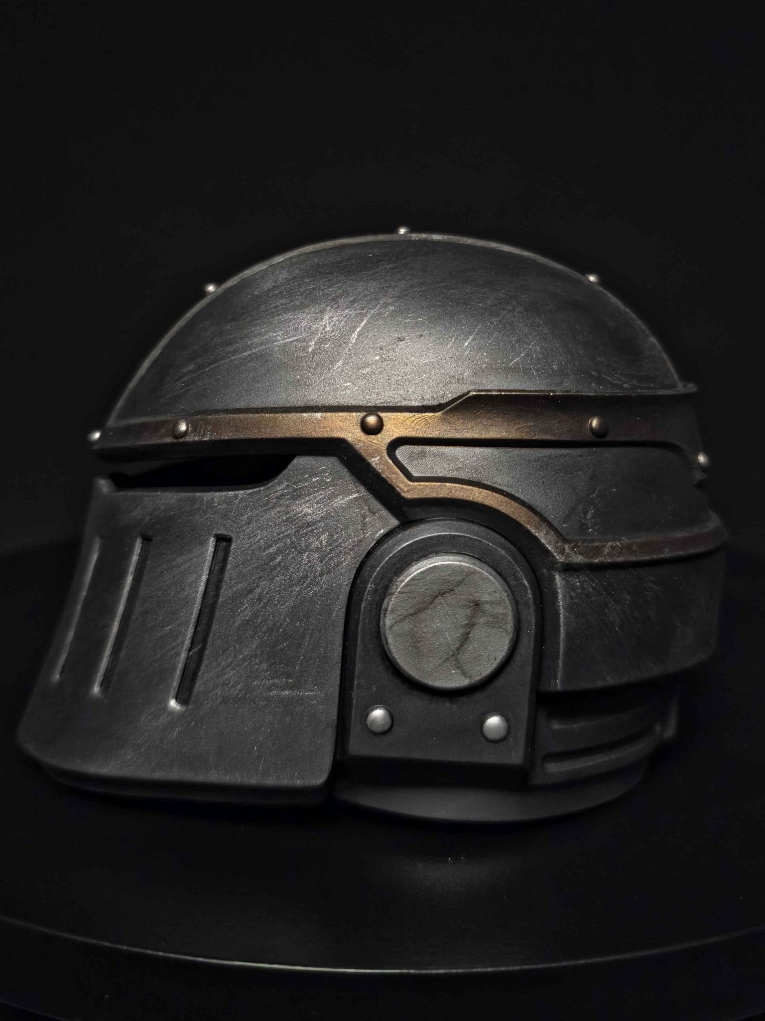 Mediocre StudiosIroncladNovelty Gift