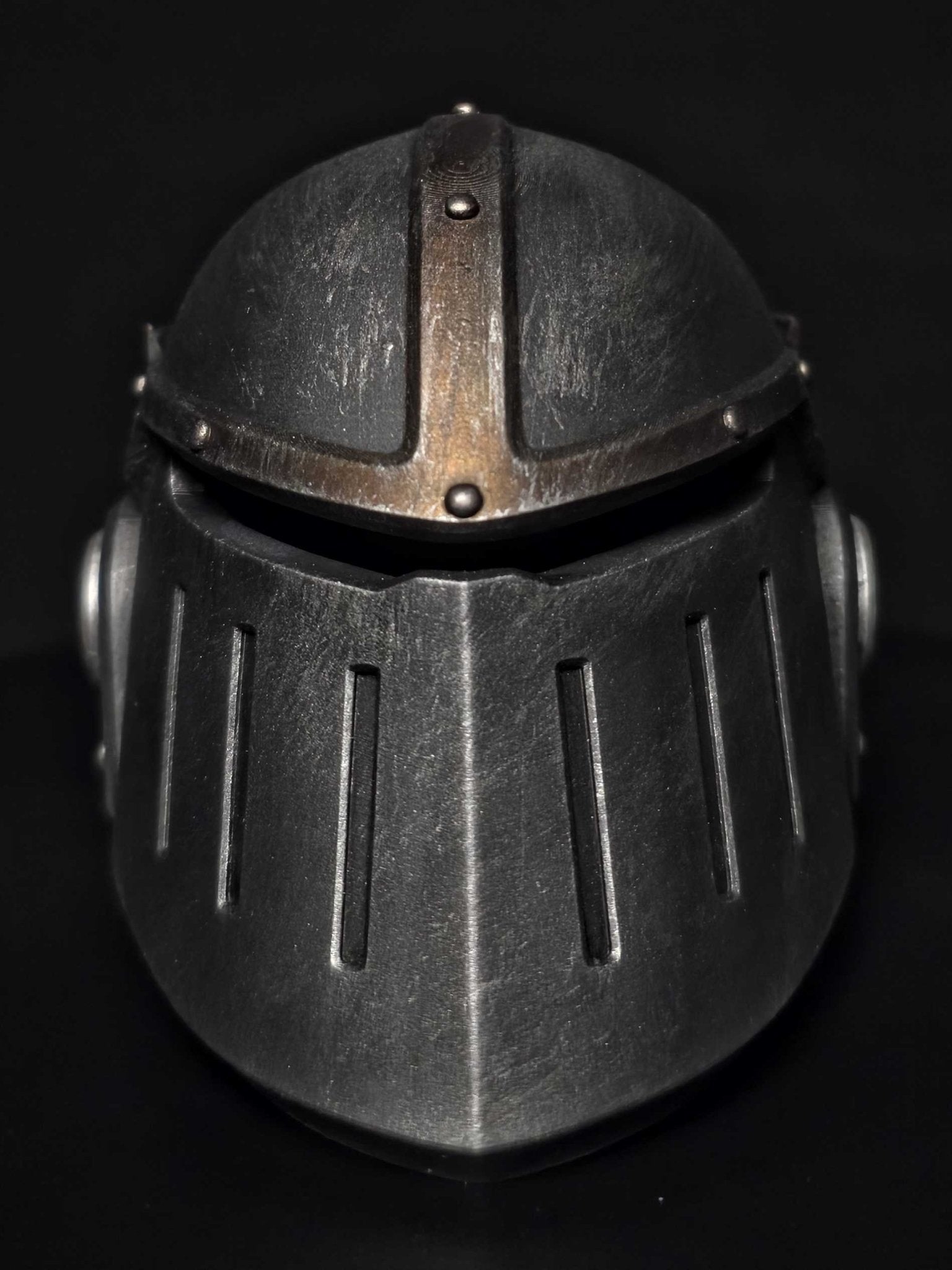 Mediocre StudiosIroncladNovelty Gift