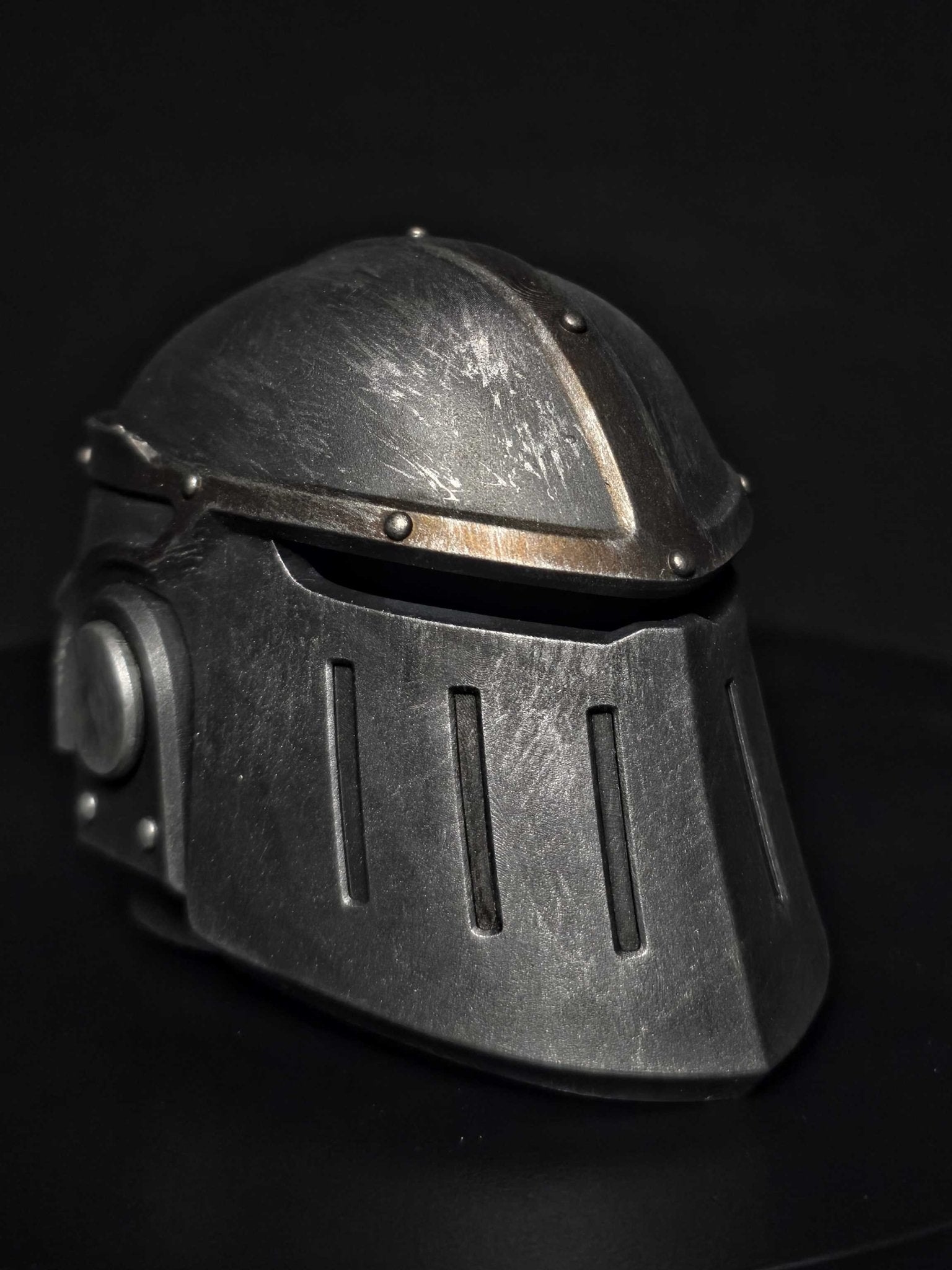 Mediocre StudiosIroncladNovelty Gift