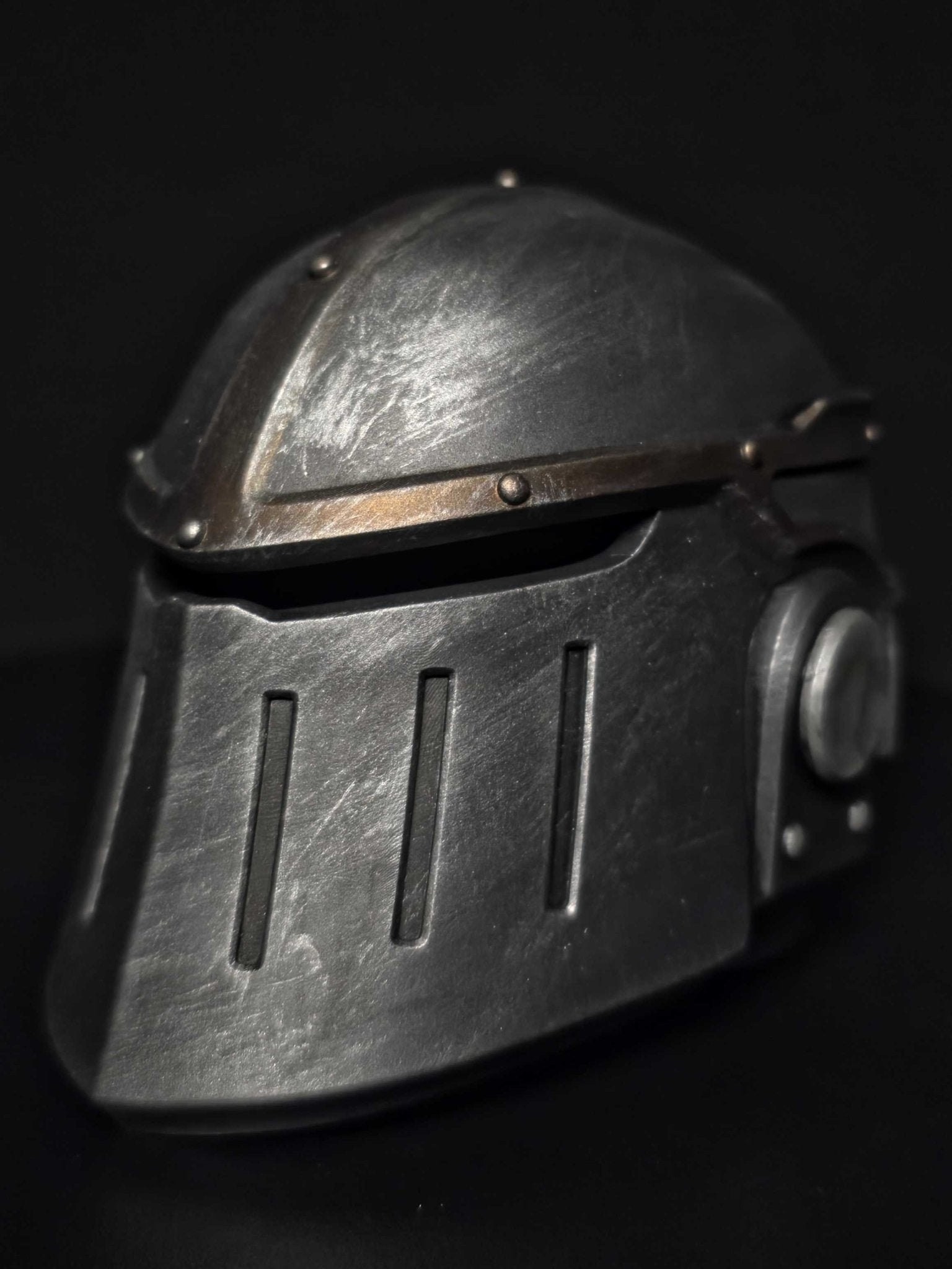 Mediocre StudiosIroncladNovelty Gift