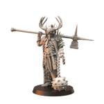 Mediocre StudiosKnightTabletop Gaming Miniature