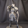 Mediocre StudiosLots Bahour - The UnchainedTabletop Gaming Miniature