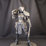 Mediocre StudiosLots Bahour - The UnchainedTabletop Gaming Miniature
