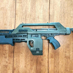 Mediocre StudiosM414A1 Pulse Rifle - Replica PropProps