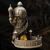 Mediocre StudiosMechanics Spire Dice TowerDice Tower