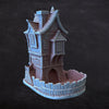Mediocre StudiosMedieval Dice TowerDice Tower