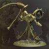 Mediocre StudiosMortus the PlaquelordTabletop Gaming Miniature